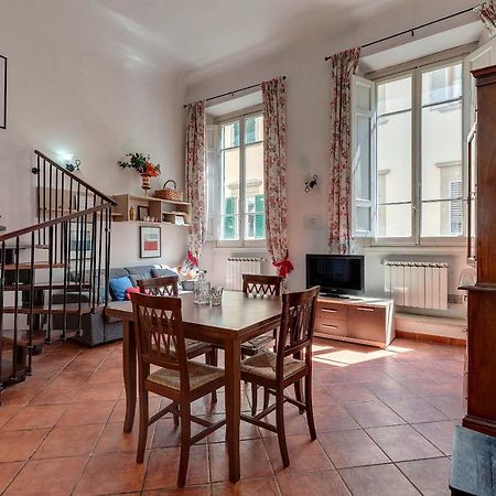 Ricasoli 17 G Firenze Eksteriør billede