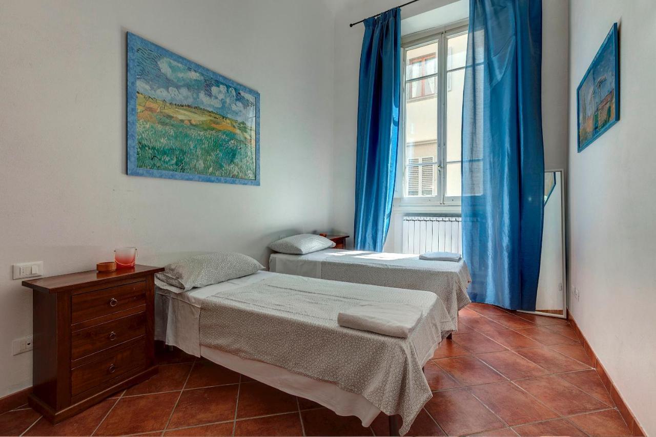 Ricasoli 17 G Firenze Eksteriør billede