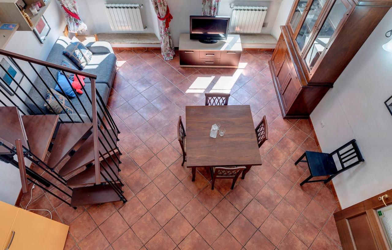 Ricasoli 17 G Firenze Eksteriør billede